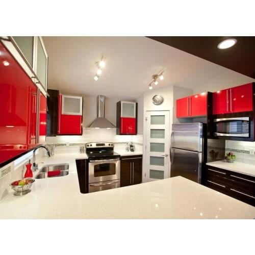 Australia flat pac kitchen cabinet