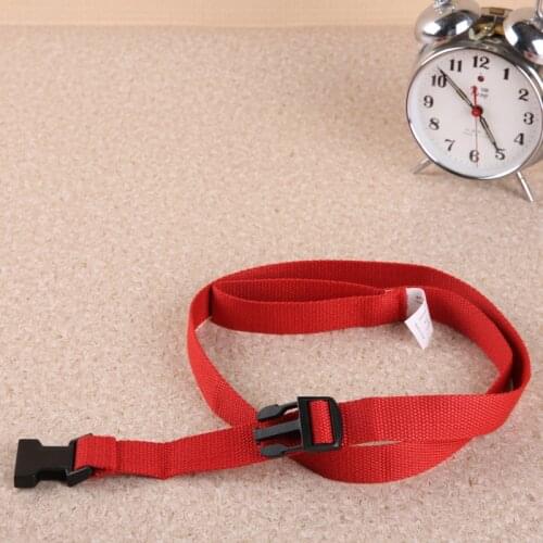 Child safety traction rope Summer baby anti-lost belt Baby toddler belt Toddler wrist belt 1.2m