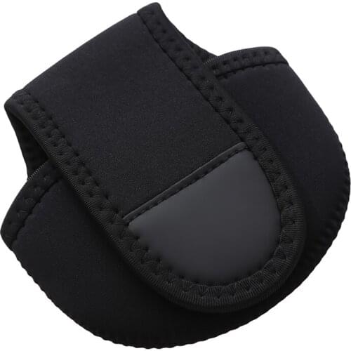 Fishing Case Reel Case Wheel Fishing Reel Protection Bags Bait Package Tackle Fishing Tools Protective Cover Fishing Tools