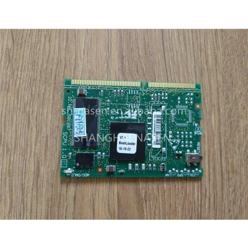 SCH Elevator board SCPU 1.Q ID.NR.591887