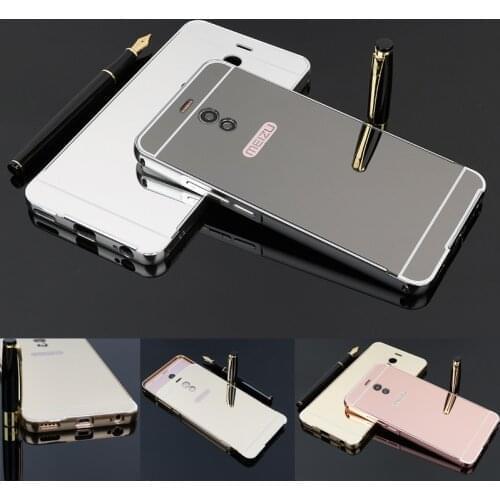 ICCKER Phone Cases Meizu M6 Note