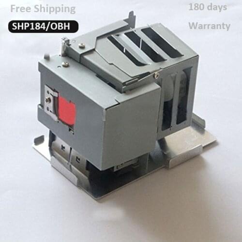 Sharpy Bulb SHP184 AN-LX20LP Original Projector Lamp with Module with Competitive Price for Sharp PG-LS2000/Sharp PG-LX2000