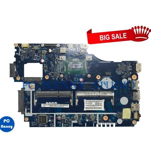 PC NANNY For Acer Aspire E1-572 E1-532 Laptop motherboard NBMFM11009 LA-9532P DDR3L 2955U tested