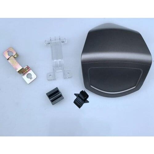 Motorcycle Handle Upper Cover Usb Rotating Shaft Buckle Slot Fixing Seat for Kymco Ct250 300 Xciting S350