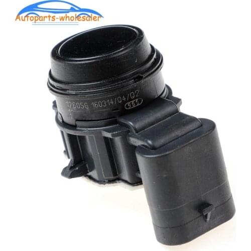 New 66209261610 9261610 For BMW 1 Series F20 F21 F52 PDC Parking Sensor Car accessories
