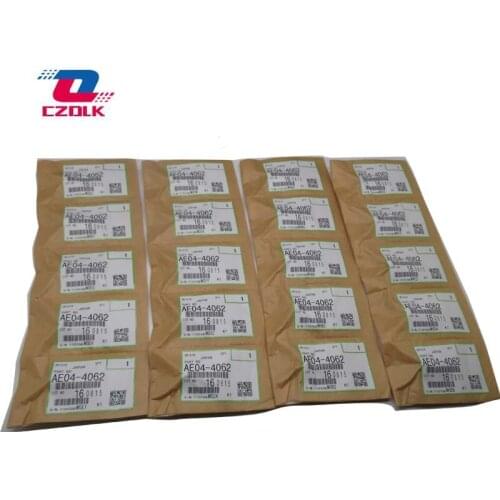 50pcs X New Original AE04-4062 Upper Picker Finger for Ricoh Aficio 1015 1018 2015 2016 2018 2020 MP1600 MP2000 For ricoh parts