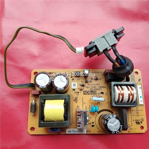 Original Power Board For Epson Stylus Photo L1800 1390 R1390 Printer Power Supply (CA86PSE MODEL EPS-135E)