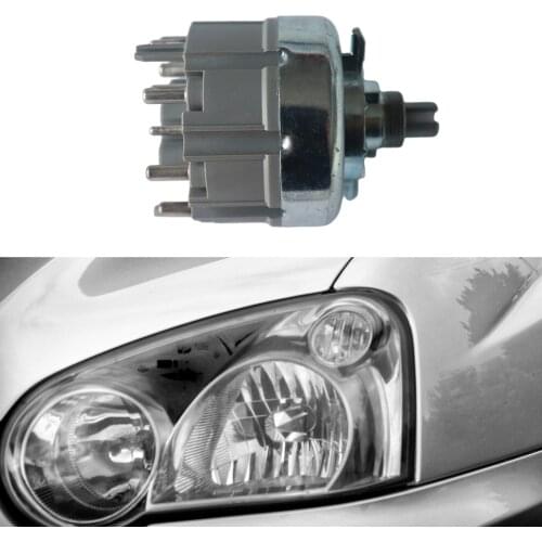 Headlight Head Light Headlamp Dimmer Switch 0005456504 for Mercedes W140 S350 S420 600SEL CL500