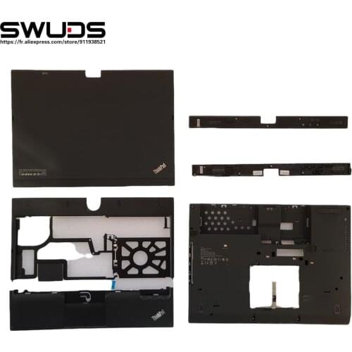 Suitable for Lenovo ThinkPad x220t tablet full shell a shell screen back cover B shell palm holder U frame D shell bottom cover