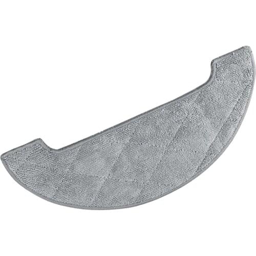 Viomi S9 Proscenic M7max M8 robot vacuum cleaner with high quality, replaceable accessories, side brush mop