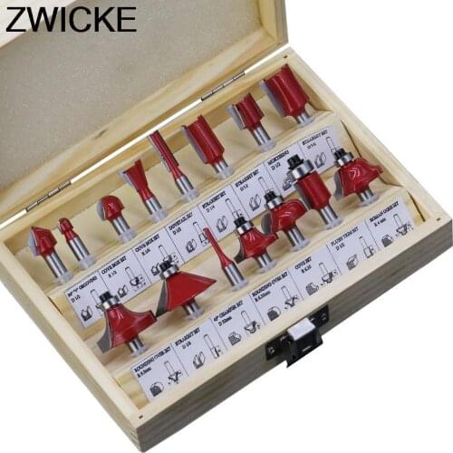 ZWICKE Machine Tools And Accessories
