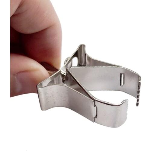 3 Pcs Birds Food Holder Pet Parrot Feeding Fruit Vegtable Clip Feeder Device Pin