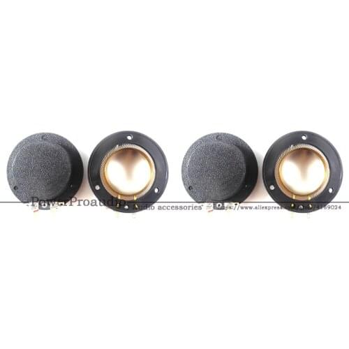 4 PCS/LOTS Diaphragm Fit For Eminence, Yamaha, Carvin, Sonic, PSD2002-8 Drivers 8Ohm