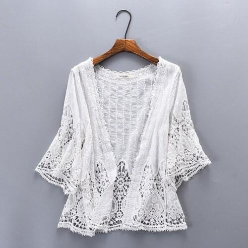 Женские пляжные рубашки Clearlotus China At AliExpress