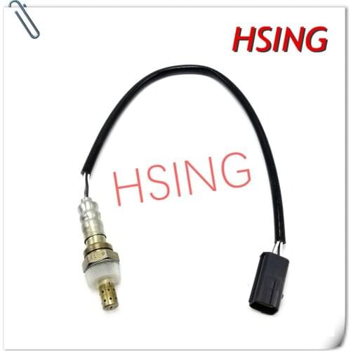 HSINGYE BRAND-NEW# 250-24067 Oxygen Sensor O2 Sensor Fits For Chevrolet Aveo Daewoo Kalos Nubira ***Part No# 96291099