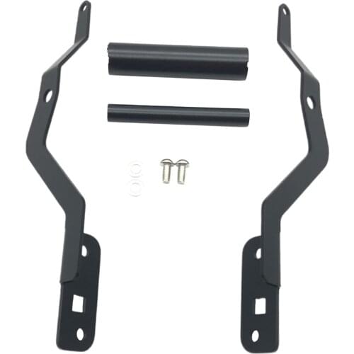 Mobile Phone GPS Plate Bracket Holder for BMW F900R F900XR Durable Premium