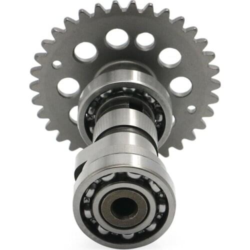 For GY6 125For cc 150For cc 4 Stroke Engines Camshaft High Performance Racing Cam Shaft Scooter Moped ATV Quad