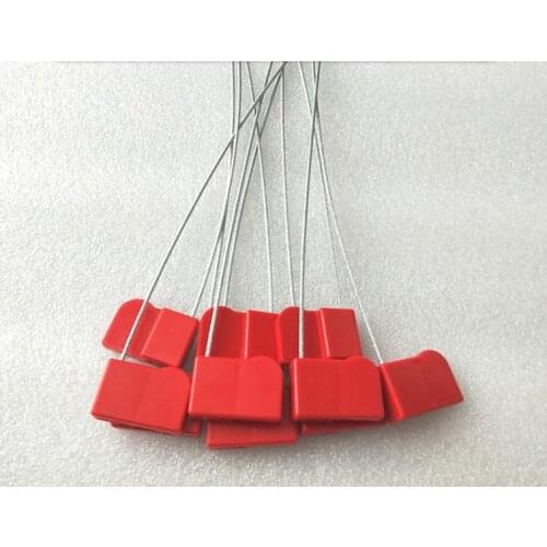 UHF anti-counterfeit labels electronic seals RFID ultra-high frequency electronic seal tags