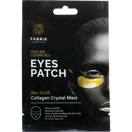 FABRIK COSMETOLOGY Eye Patches