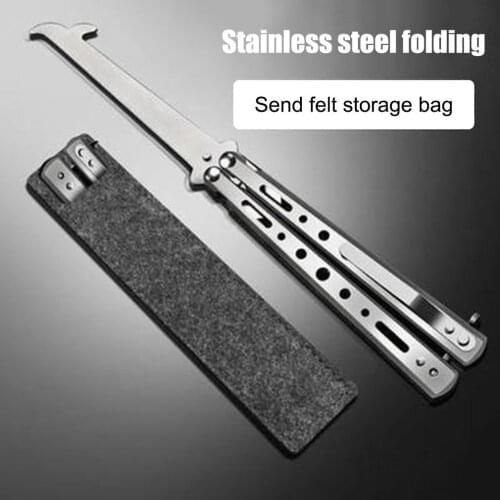 Car Safety Hammer Escape Hammer Window Breaker Multifunctional Portable Stainless Steel Hook Vehicle Tire Cleaning Tool