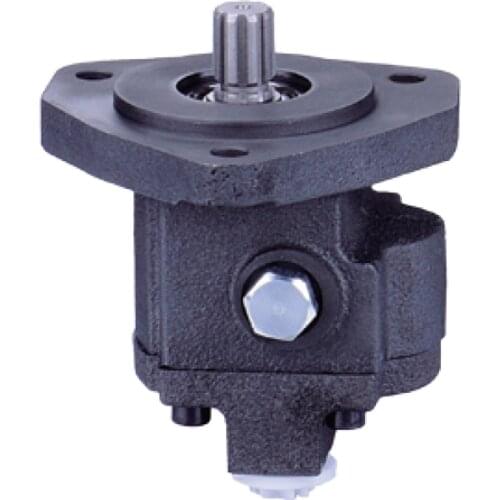 FEBIAT Power steering pump used for FOR AMERICAN TRUCK A4570910501