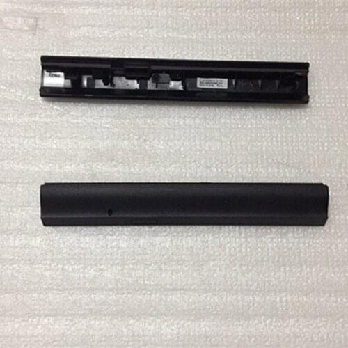 The new optical drive baffle or front panel is dedicated to the DELL E5440 E5540 notebook