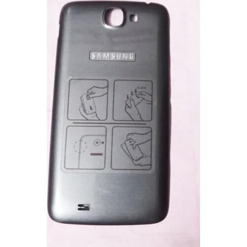 Original N9500 mobile phone battery cover for star N9500 MTK6589 5.0inch quad core Smart phone