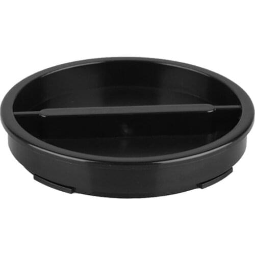 Durable ABS Front Rear Lens Cap Dustproof Camera Body Cover Protector for Hasselblad Cameras