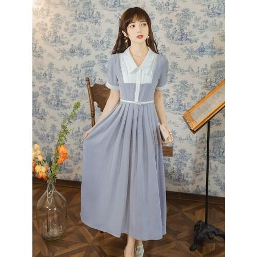 Vaiaye Short Sleeve Dresses