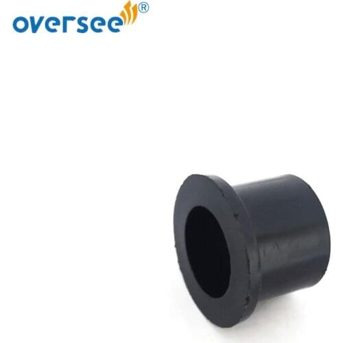 OVERSEE 90386-18M44 Outboard Bush, SPEC'L NYLON For Yamaha Outboard Engine 90386-18M44-00