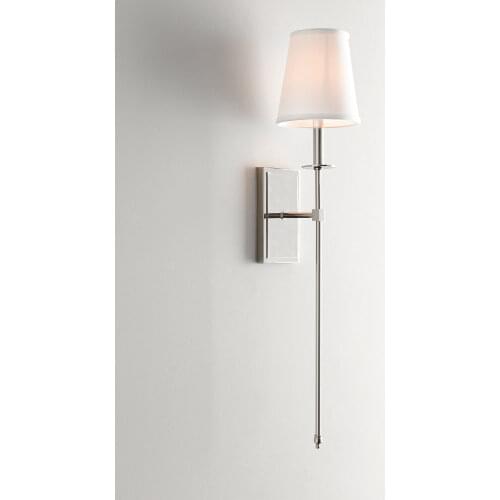 Japan wall lamp bedroom light led aisle bedroom dining room bedroom lamp luminaria de parede