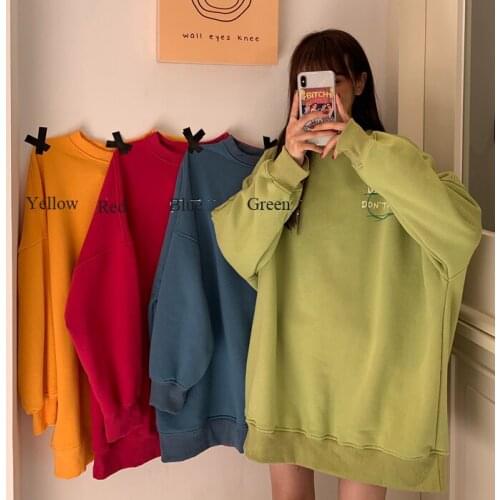 YDecor Women's Sweatshirts With Print