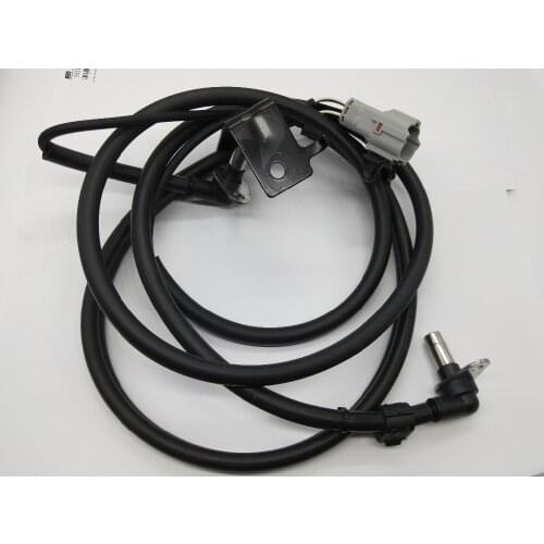 SMD Rear L/R ABS Wheel Speed Sensor 8973879921 ADZ97103 8-973879921 For Isuzu D-Max Rodeo ARKA 897387992151