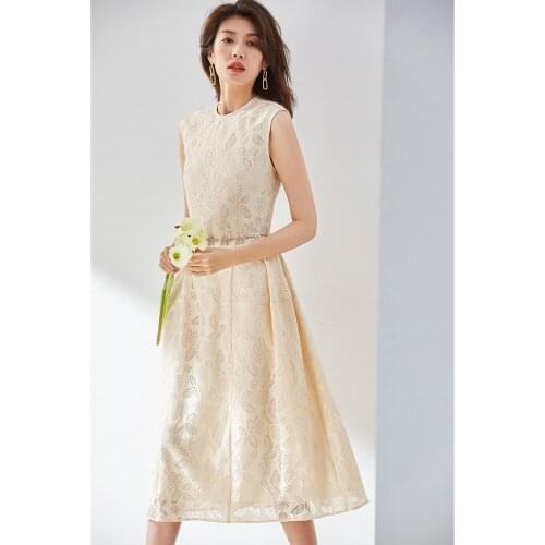 2021 CHRE clothing women summer dress women