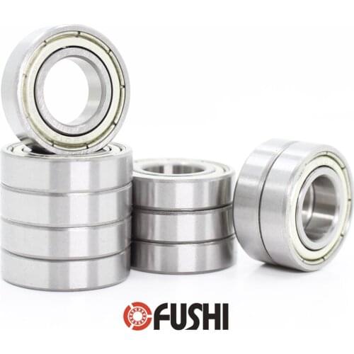 6901ZZ Bearing ABEC-1 10PCS 12x24x6 mm Metric Thin Section 6901 ZZ Ball Bearings 6901Z 61901Z