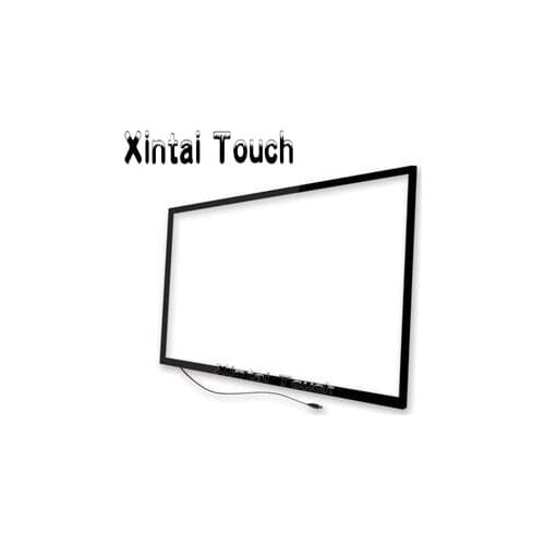 Free Shipping! 40 points 47" IR Touch Screen Panel for Interactive Table, Interactive Wall