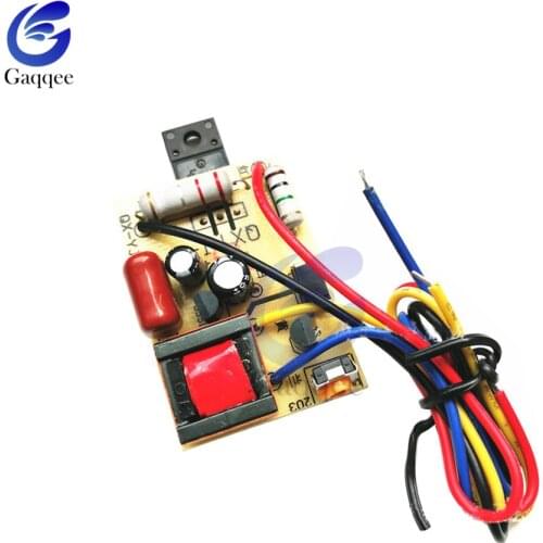 DC Sampling 5V-24V 14-60 inch LCD TV Switching Flyback Power Supply Module Universal Receiver EVD Power Supply