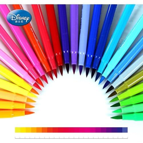 Disney Pastels For Drawing