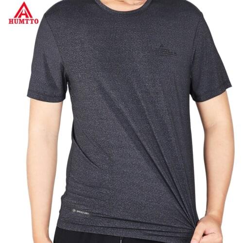 HUMTTO Sports T-shirts