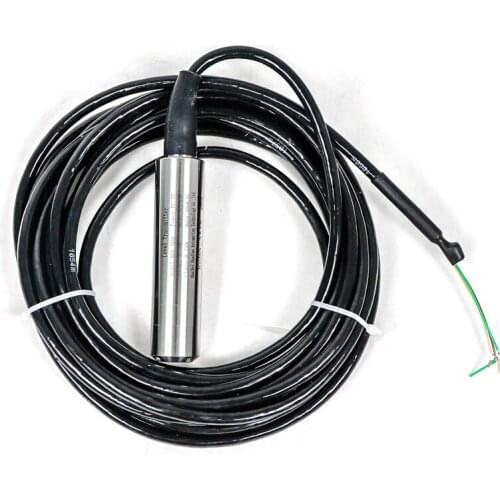 Leveling Instruments 4-20mA Water Level Sensor For Home Water Tank Digital Water Level Controller