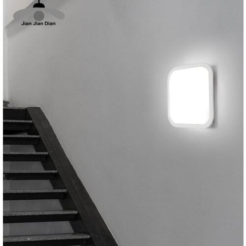 Jianjiandian Lamps With Lampshade