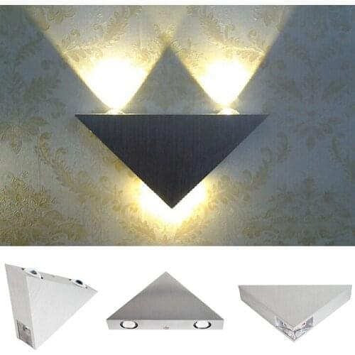 Настенные светодиодные светильники JOYPJLIT China At AliExpress