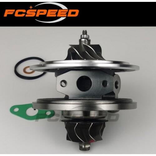 Turbo cartridge GTA1749MV 728680 Turbo charger chra core for Ford Mondeo III Jaguar X Type 2.0 D 96 Kw Puma 2003