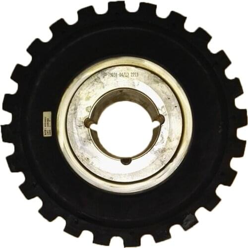 88290001-904 88290008-808 Coupling Element Kit for Atlas Copco Portable Screw Air Compressor Part 88290013-266