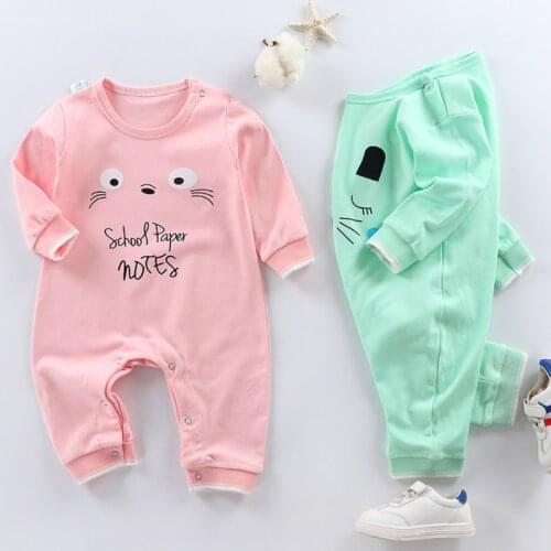 M.Dian xi Winter Overalls For Babies