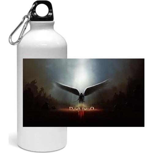 MIGOM Sports Bottles