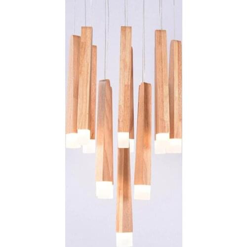 Mycatfish Chandeliers