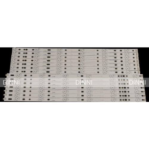 New and original FOR Philips 55pff5701 55pus6501 55PFF5701/T3 LB55072 55PUS6501/12 TPT550U2 EQLSHA.G GJ-2K16-550-D714-V4-L