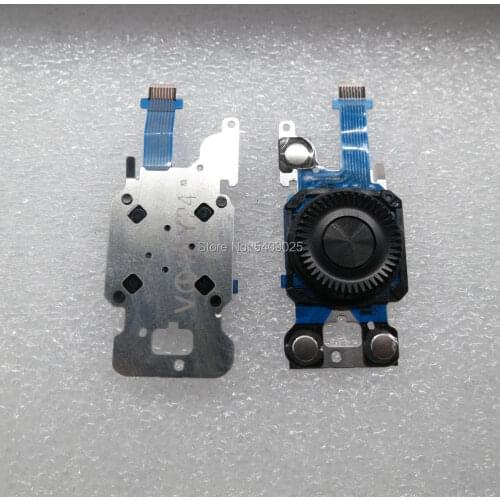 Original Wheel key board keyboard unit For Sony A5000 A5100 A6000 A7 ILCE-5000 ILCE-A6000 ILCE-7