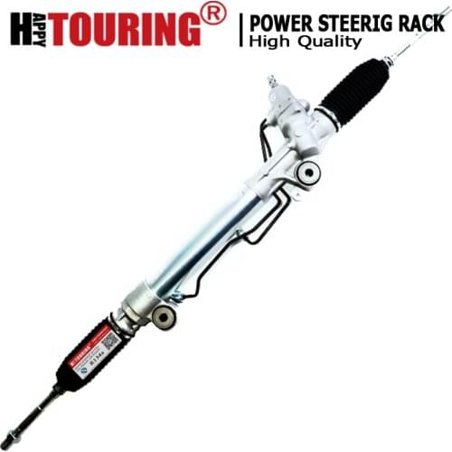 Power Steering rack for TOYOTA LAND CRUISER PRADO J15 150 2009-17 4420060230 4425060230 4420060221 44200-60230 44200-60221 LHD